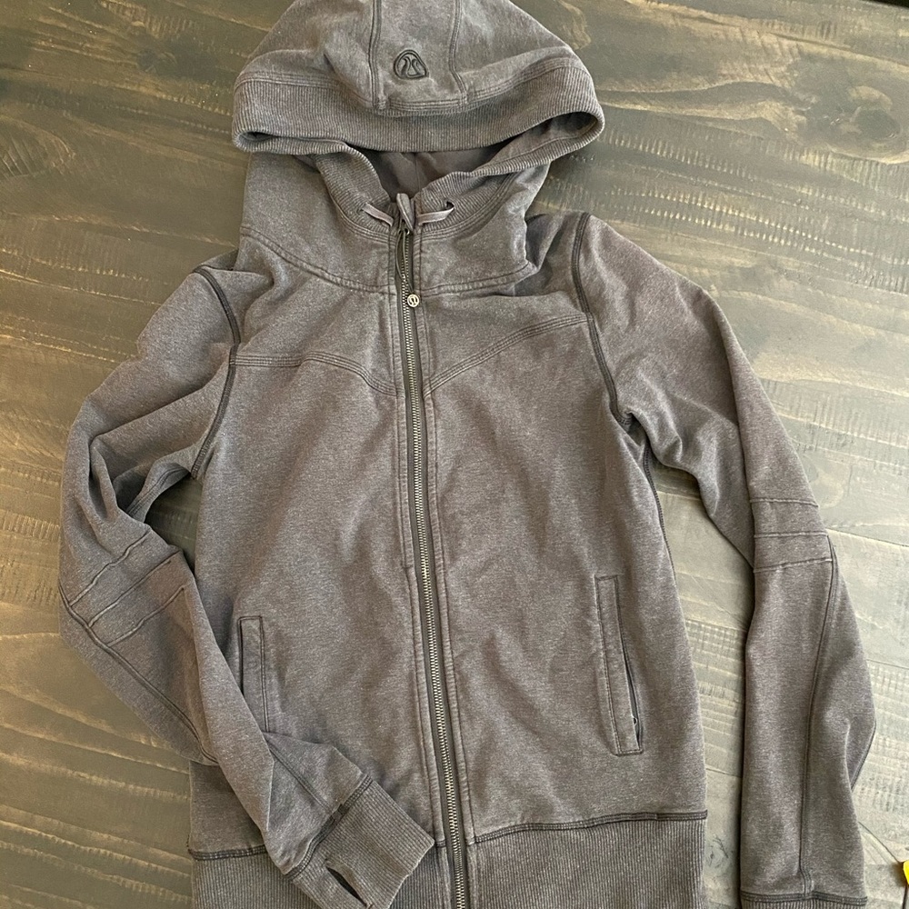 Lululemon jacket